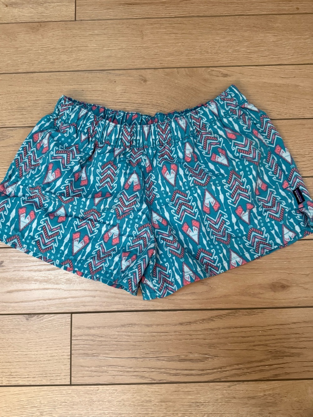 Patagonia Barely Baggies 2.5”